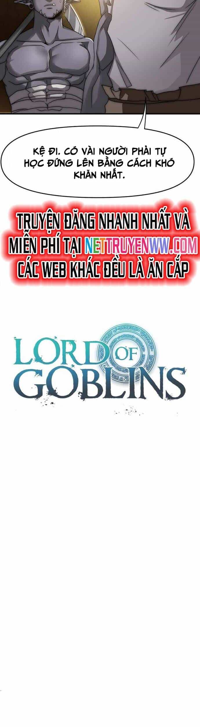 Chúa Tể Goblin - Chương 10 - ảnh 30