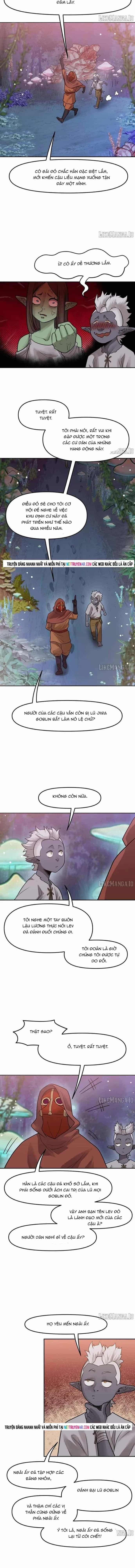 Chúa Tể Goblin - Chương 101 - ảnh 6