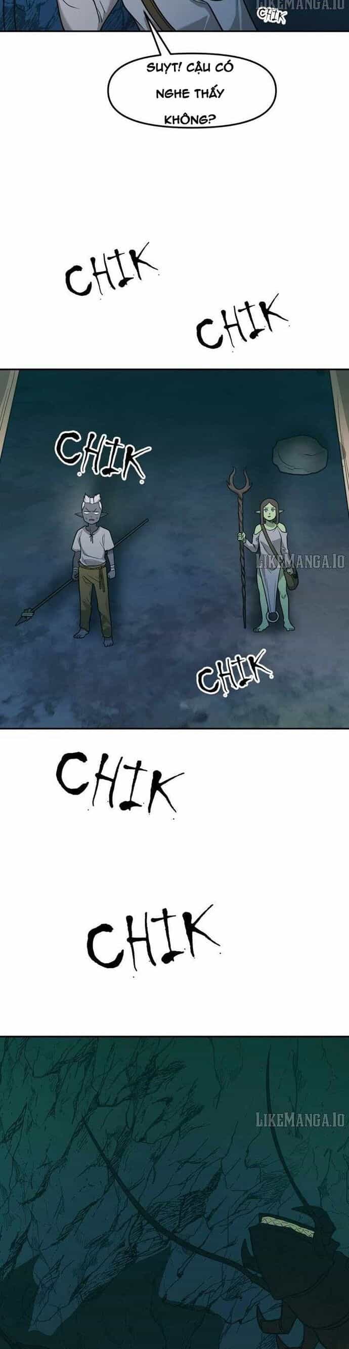 Chúa Tể Goblin - Chương 102 - ảnh 21