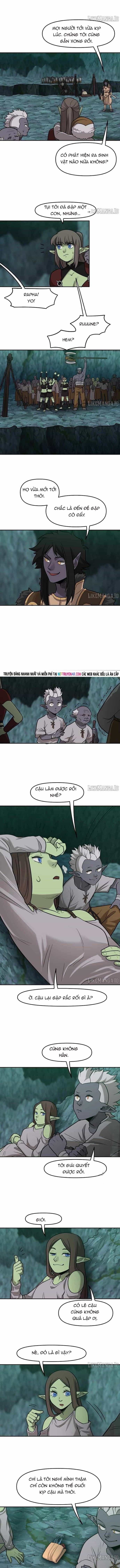 Chúa Tể Goblin - Chương 103 - ảnh 10