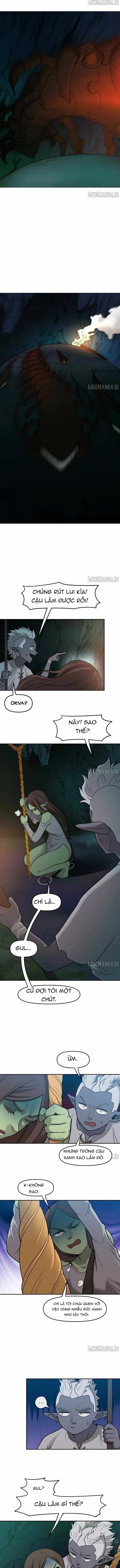 Chúa Tể Goblin - Chương 103 - ảnh 4