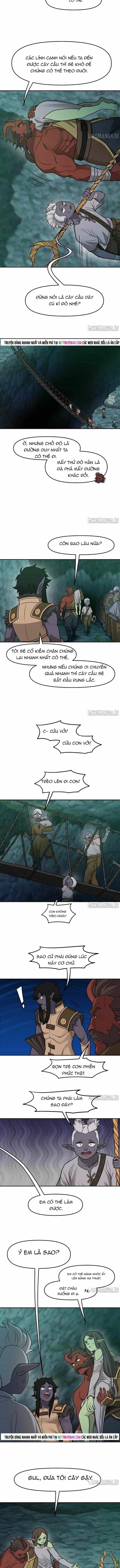 Chúa Tể Goblin - Chương 103 - ảnh 6