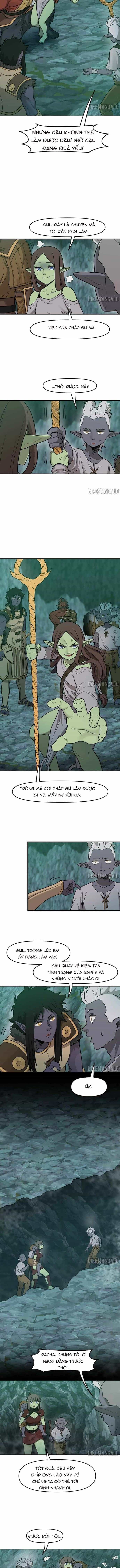Chúa Tể Goblin - Chương 103 - ảnh 7