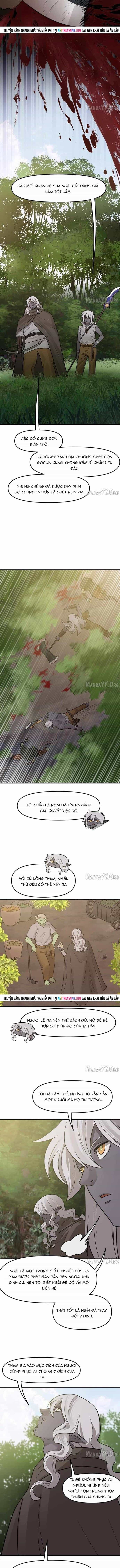 Chúa Tể Goblin - Chương 105 - ảnh 6