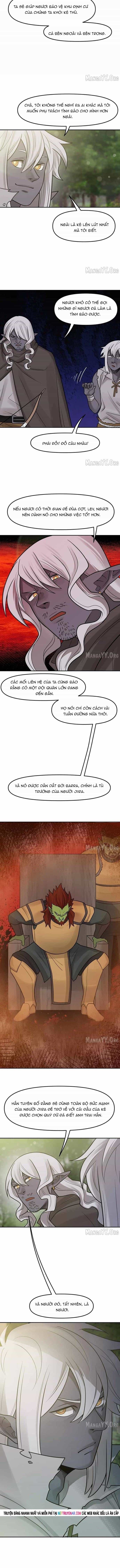 Chúa Tể Goblin - Chương 105 - ảnh 7