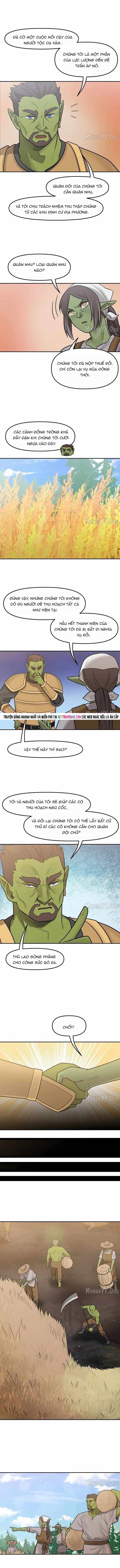 Chúa Tể Goblin - Chương 106 - ảnh 5