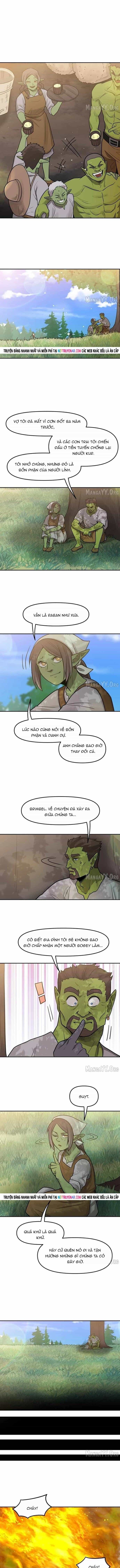 Chúa Tể Goblin - Chương 106 - ảnh 6