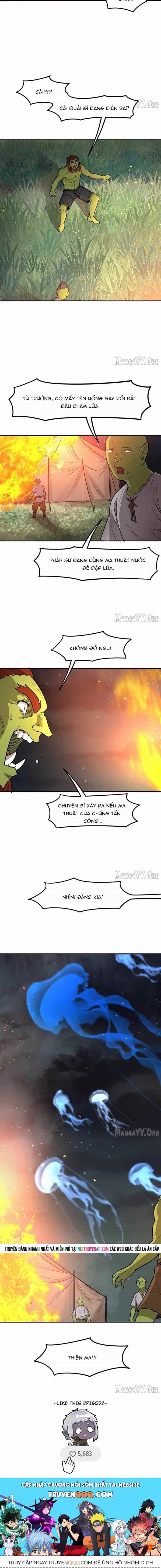 Chúa Tể Goblin - Chương 106 - ảnh 7