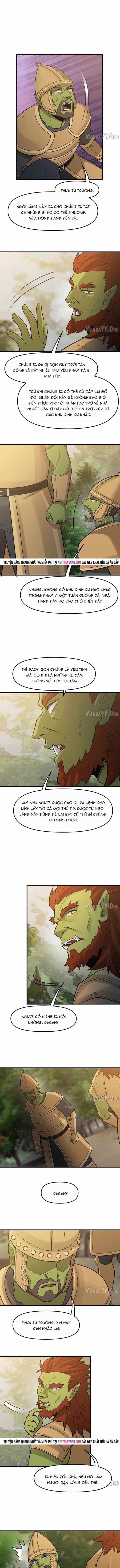 Chúa Tể Goblin - Chương 107 - ảnh 5