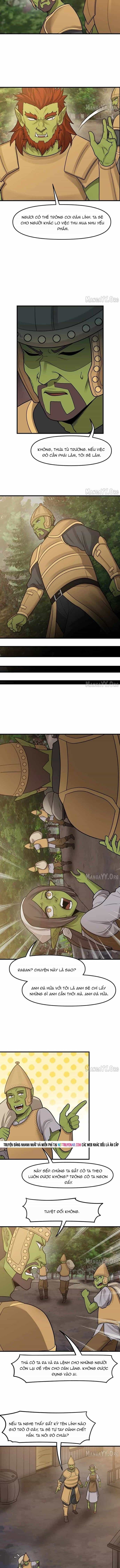 Chúa Tể Goblin - Chương 107 - ảnh 6