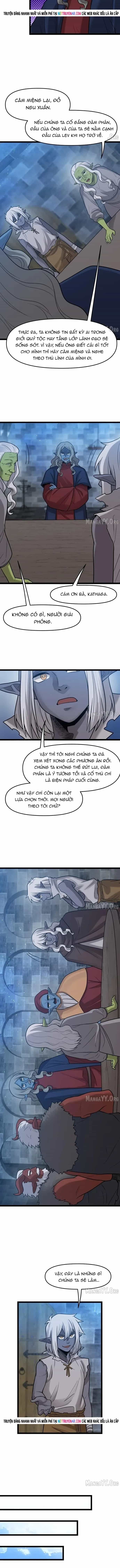 Chúa Tể Goblin - Chương 108 - ảnh 5