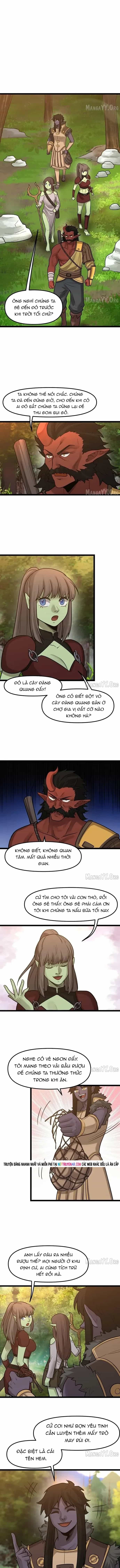 Chúa Tể Goblin - Chương 108 - ảnh 6