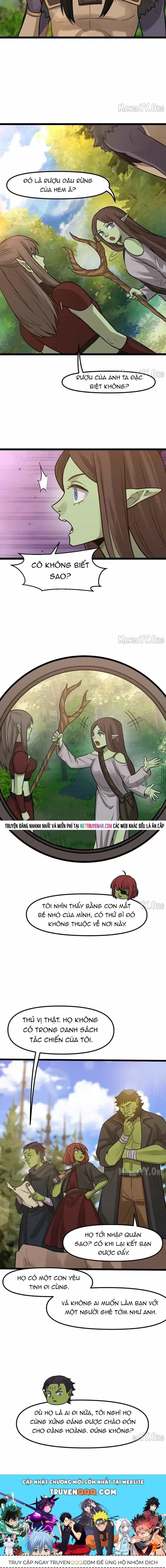 Chúa Tể Goblin - Chương 108 - ảnh 7