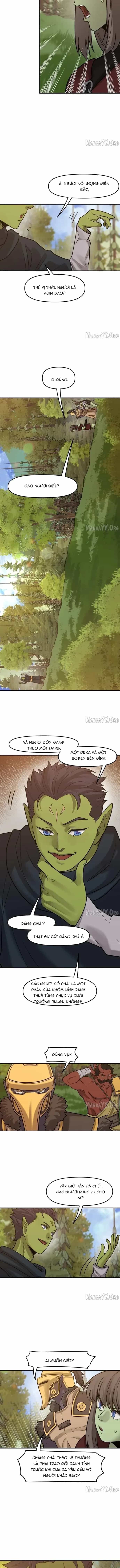 Chúa Tể Goblin - Chương 109 - ảnh 4