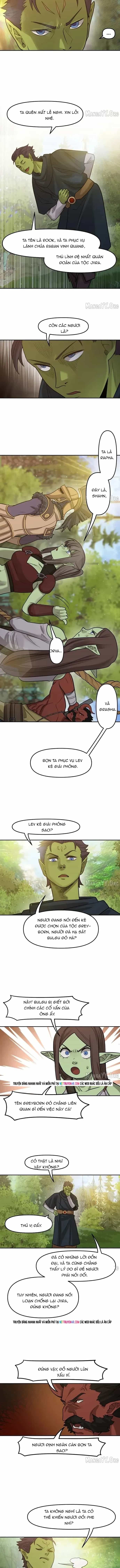 Chúa Tể Goblin - Chương 109 - ảnh 5