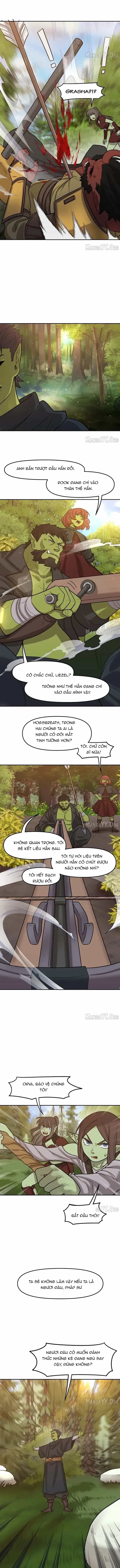 Chúa Tể Goblin - Chương 109 - ảnh 7