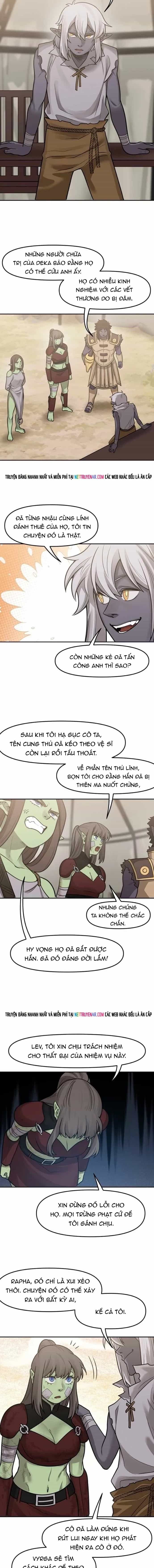 Chúa Tể Goblin - Chương 110 - ảnh 12