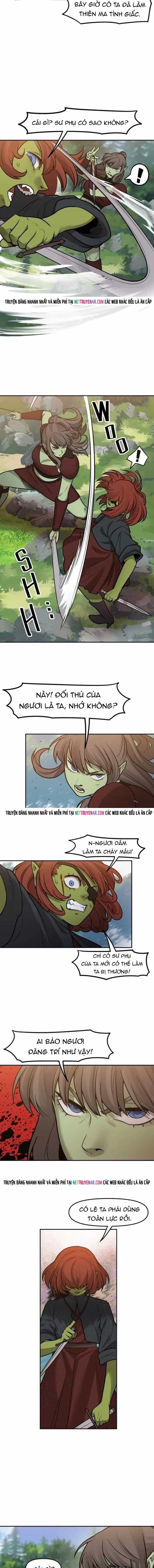 Chúa Tể Goblin - Chương 110 - ảnh 5