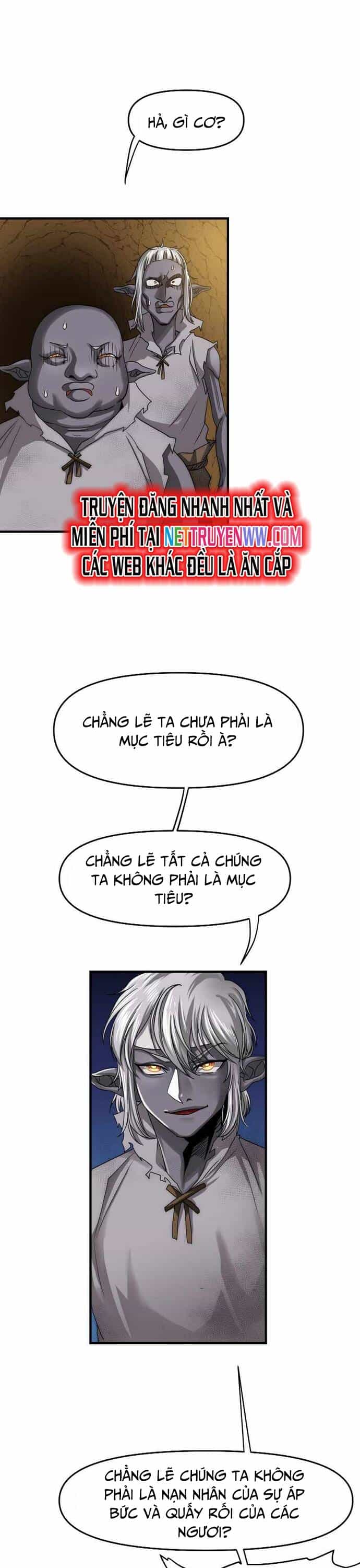 Chúa Tể Goblin - Chương 11 - ảnh 10