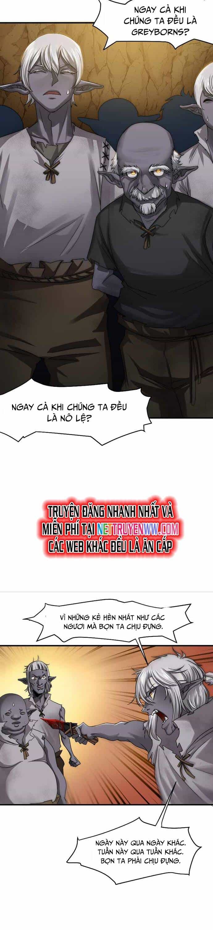 Chúa Tể Goblin - Chương 11 - ảnh 11