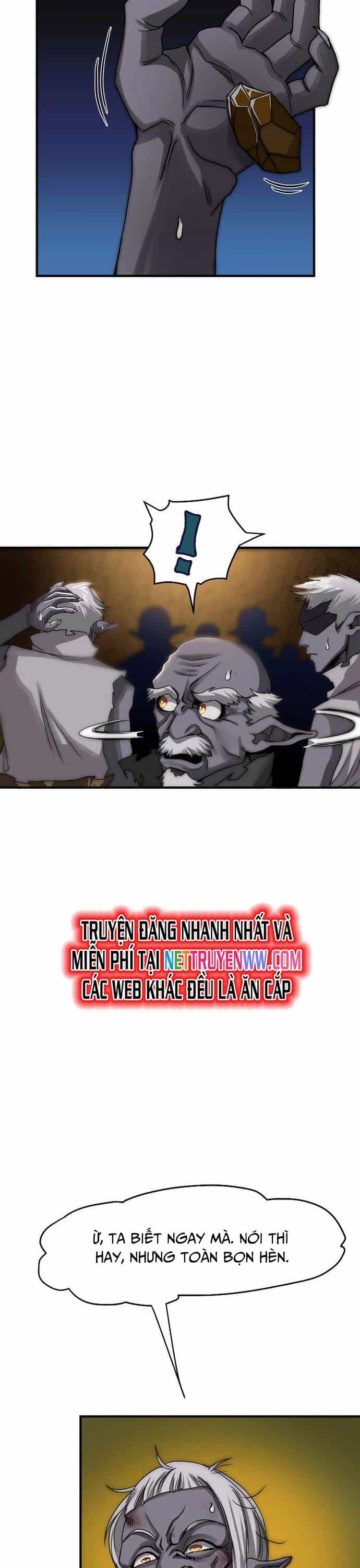 Chúa Tể Goblin - Chương 11 - ảnh 18