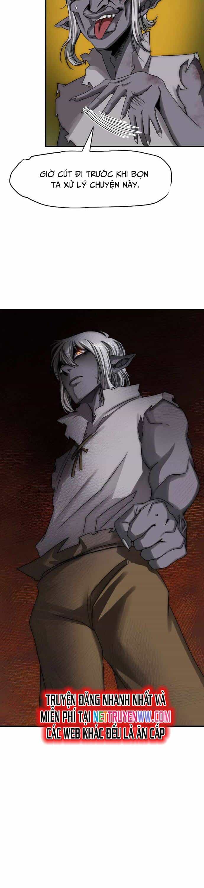 Chúa Tể Goblin - Chương 11 - ảnh 19