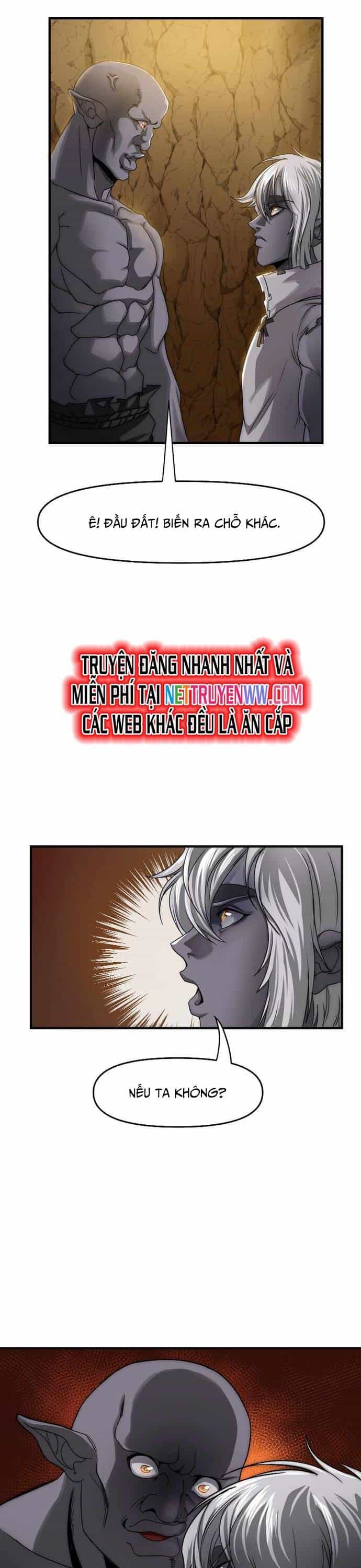 Chúa Tể Goblin - Chương 11 - ảnh 5