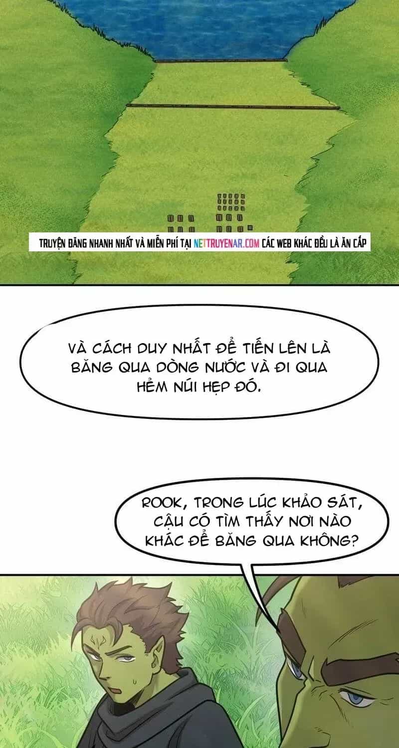 Chúa Tể Goblin - Chương 111 - ảnh 12