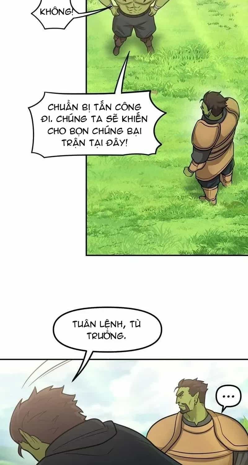 Chúa Tể Goblin - Chương 111 - ảnh 17