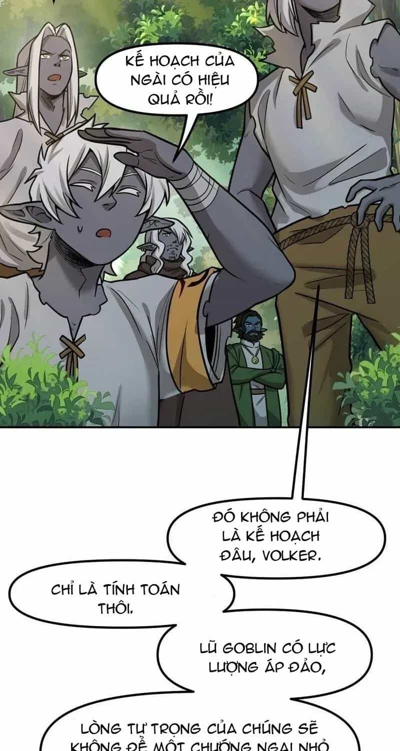 Chúa Tể Goblin - Chương 111 - ảnh 20