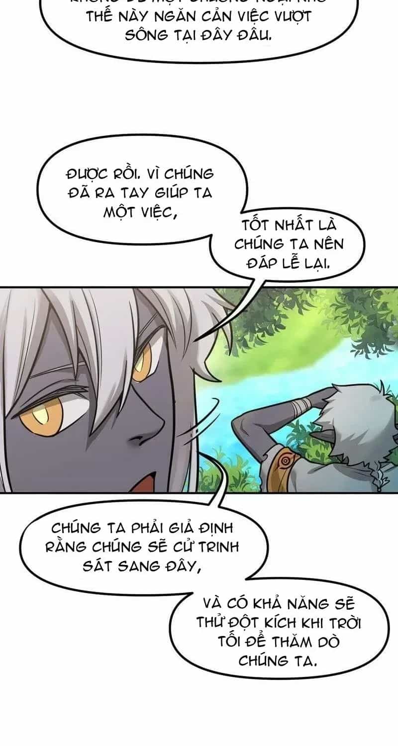 Chúa Tể Goblin - Chương 111 - ảnh 21