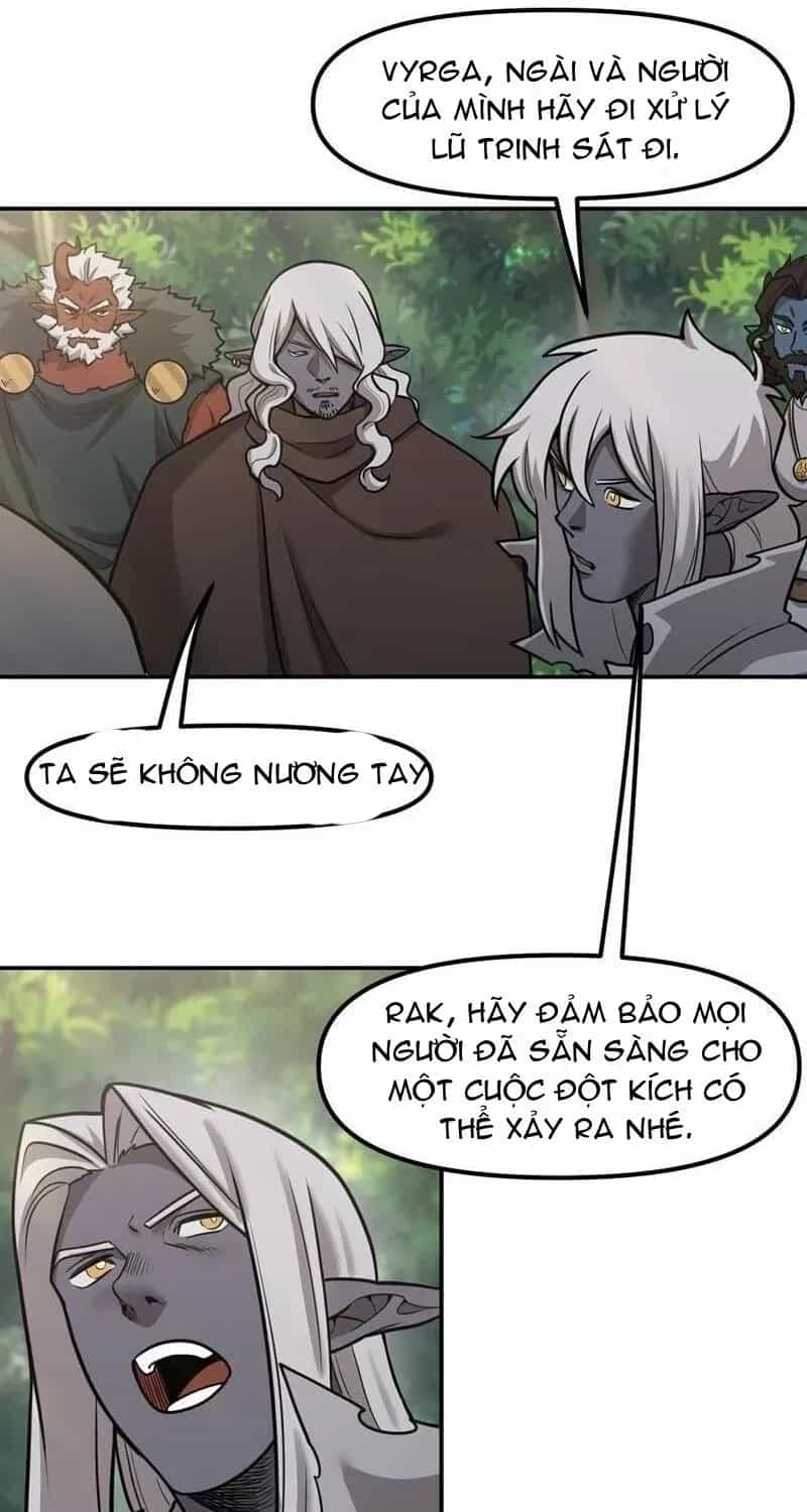 Chúa Tể Goblin - Chương 111 - ảnh 23