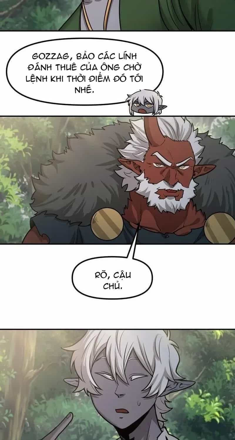 Chúa Tể Goblin - Chương 111 - ảnh 25