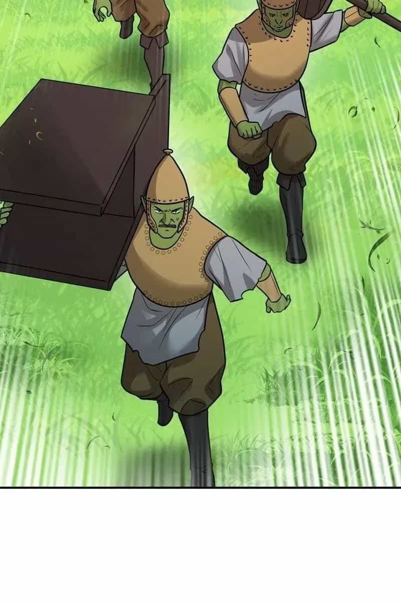 Chúa Tể Goblin - Chương 111 - ảnh 28