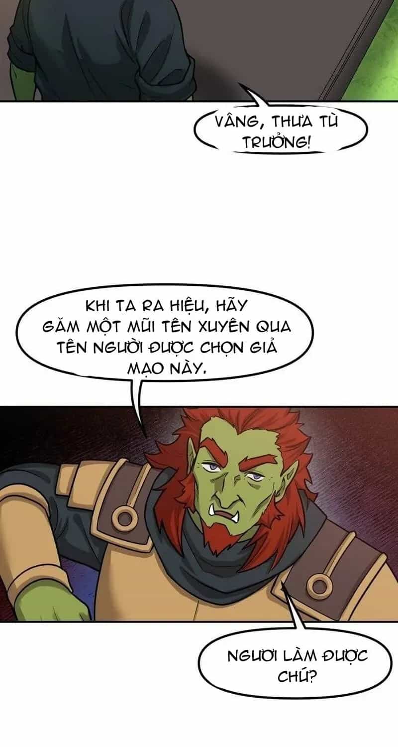 Chúa Tể Goblin - Chương 111 - ảnh 30