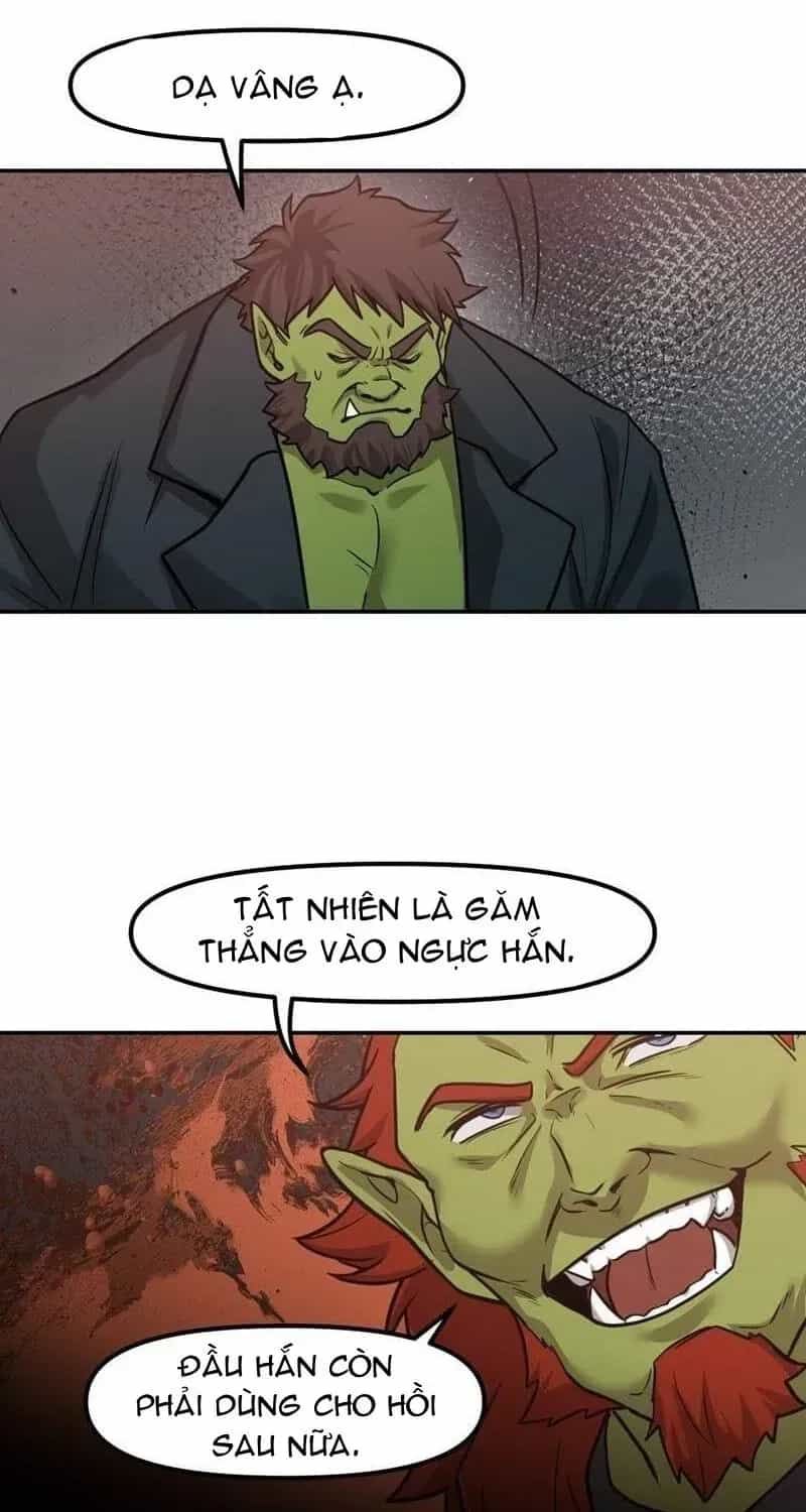Chúa Tể Goblin - Chương 111 - ảnh 31