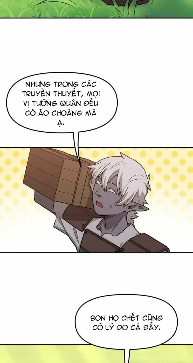 Chúa Tể Goblin - Chương 111 - ảnh 33