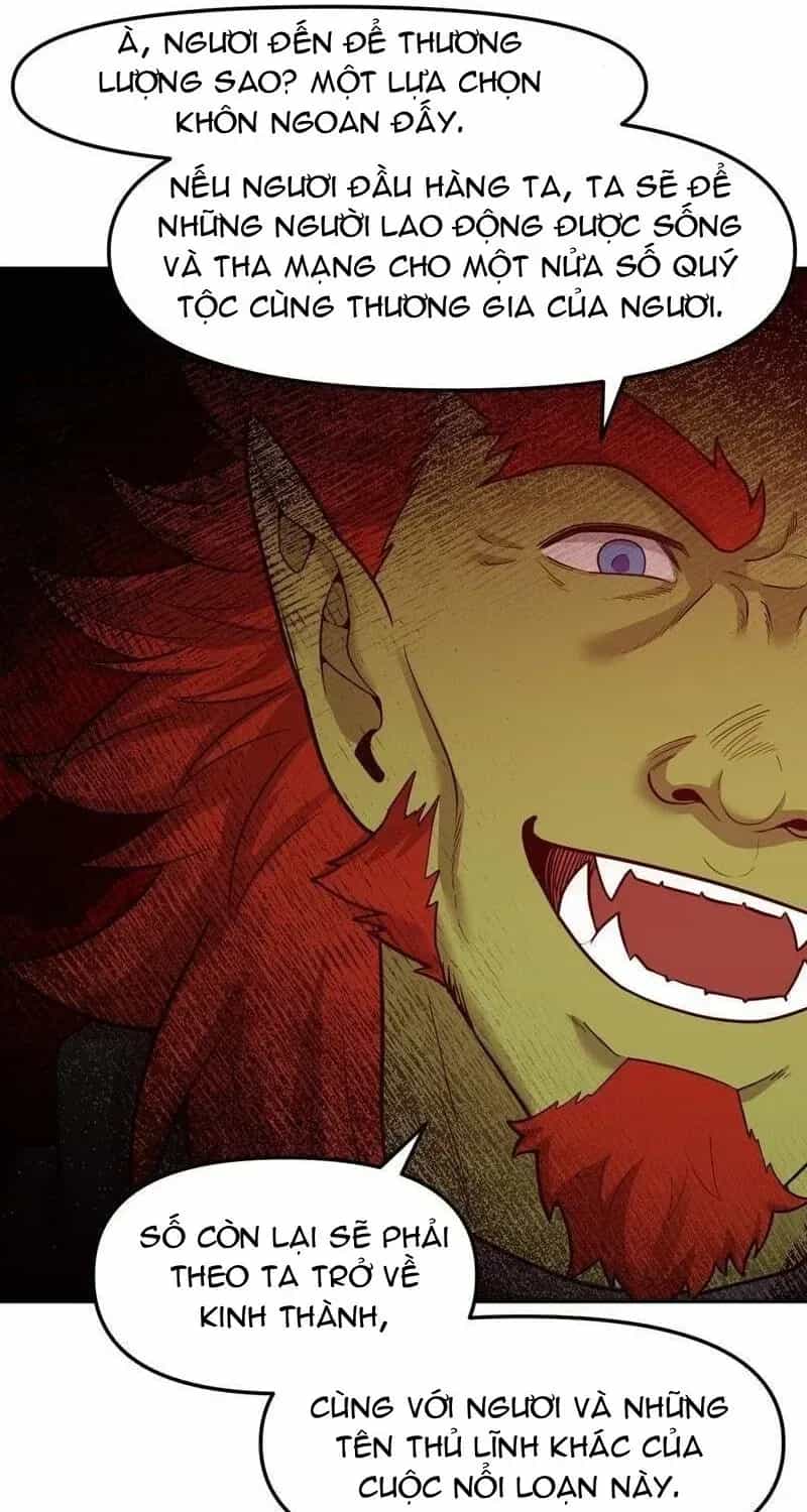 Chúa Tể Goblin - Chương 111 - ảnh 42