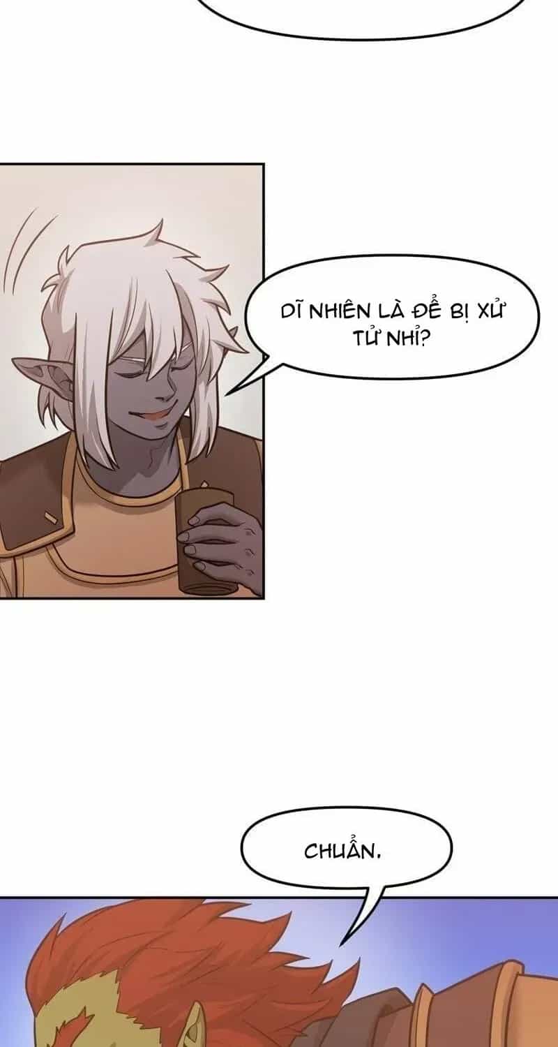 Chúa Tể Goblin - Chương 111 - ảnh 43
