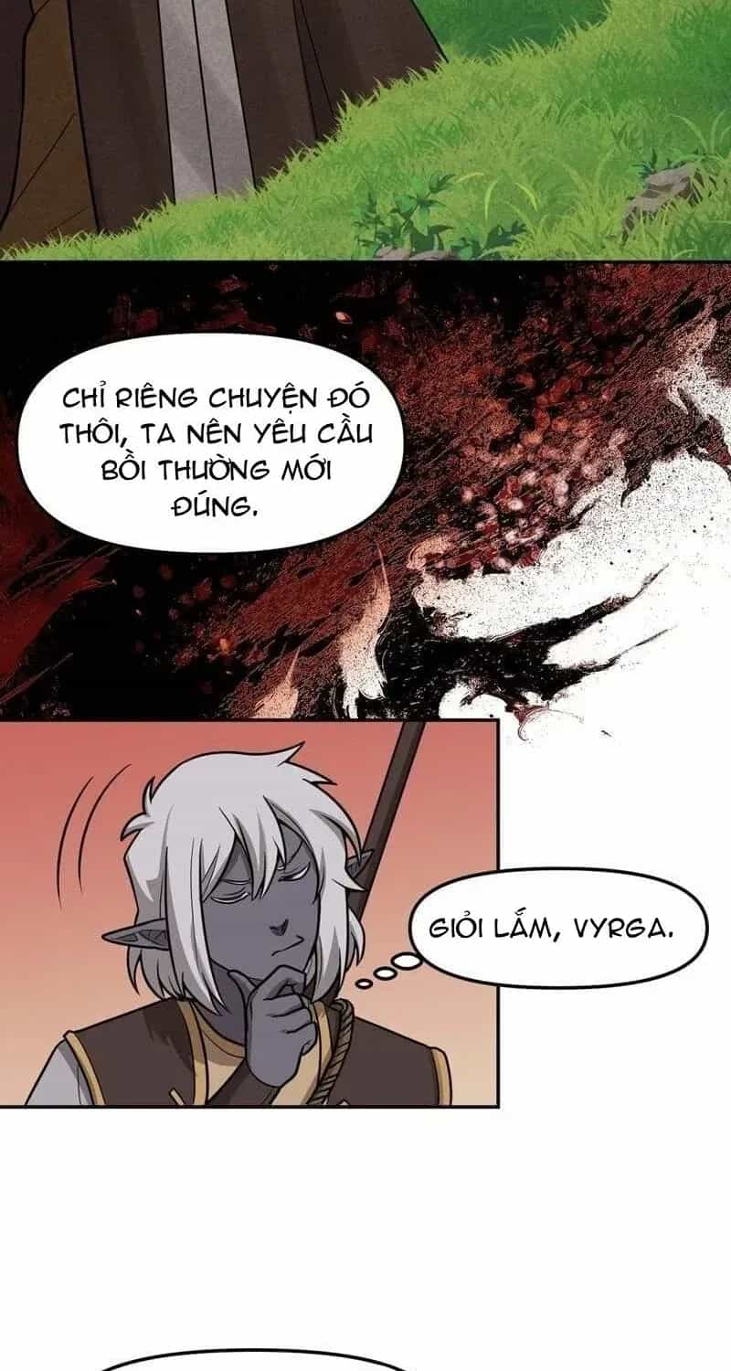 Chúa Tể Goblin - Chương 111 - ảnh 47