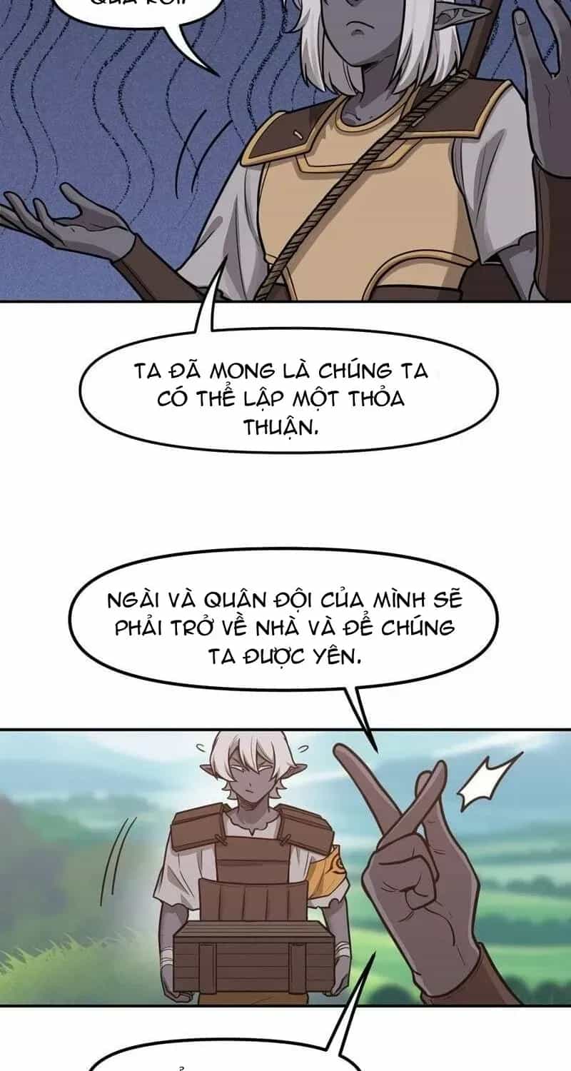 Chúa Tể Goblin - Chương 111 - ảnh 52