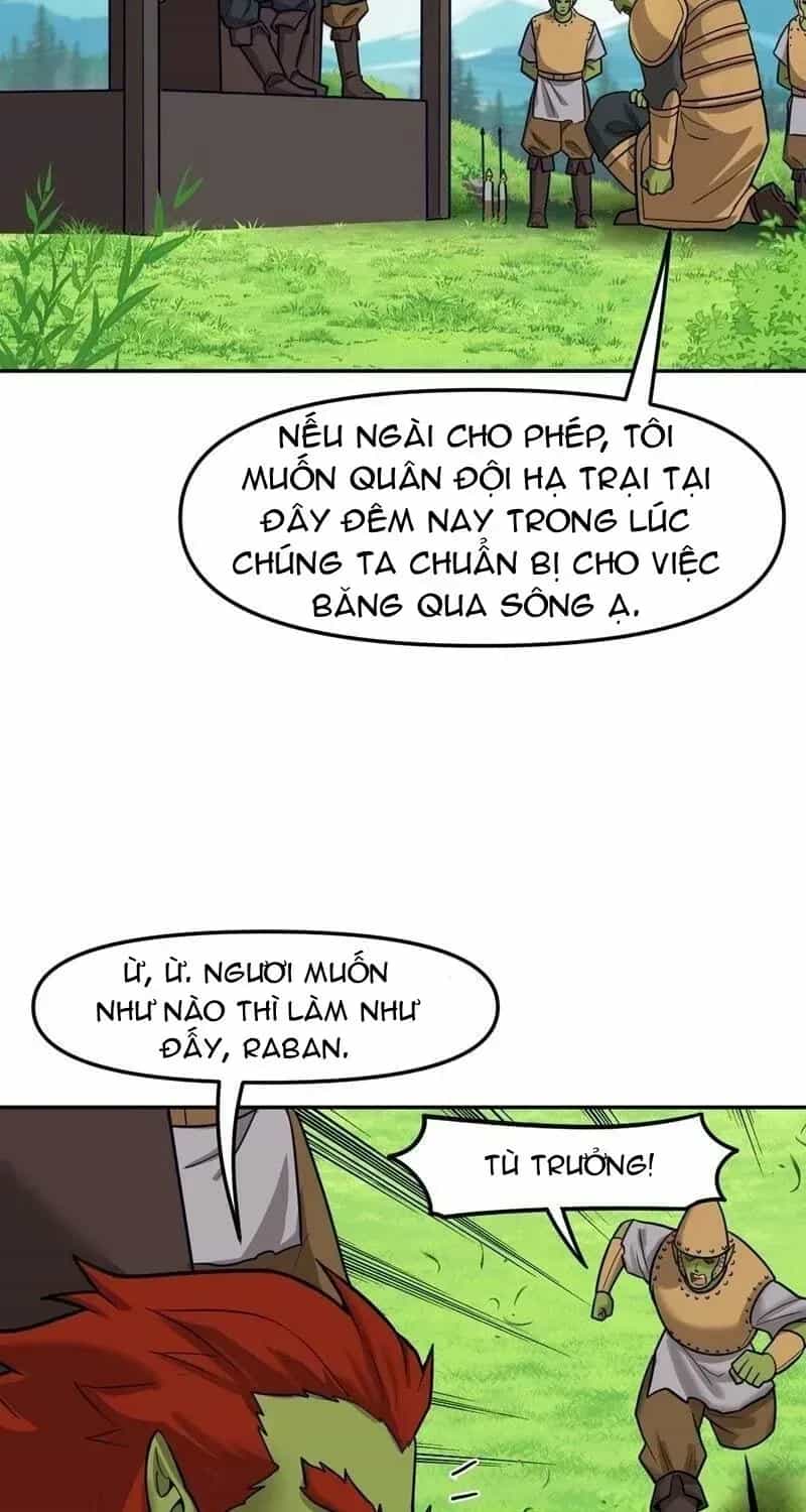 Chúa Tể Goblin - Chương 111 - ảnh 6
