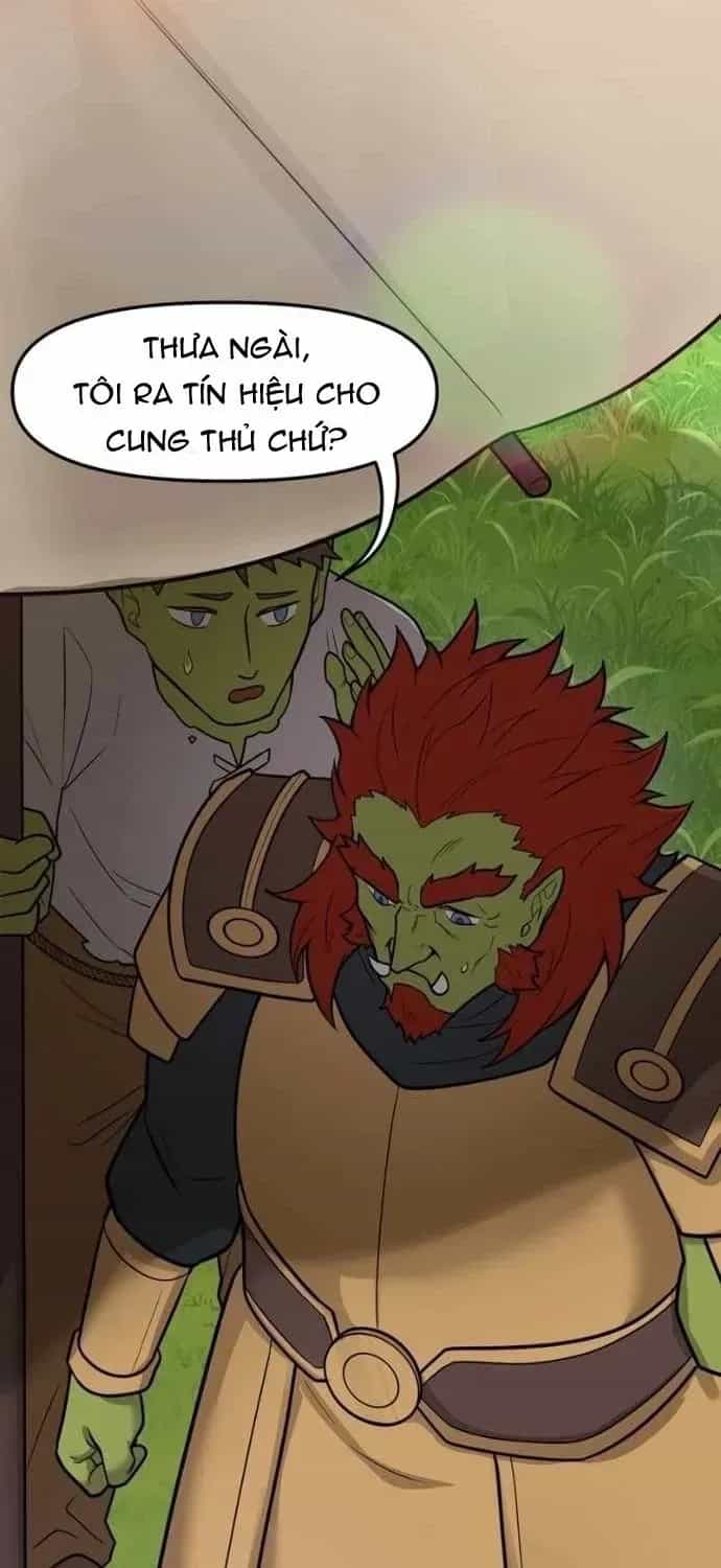 Chúa Tể Goblin - Chương 112 - ảnh 11