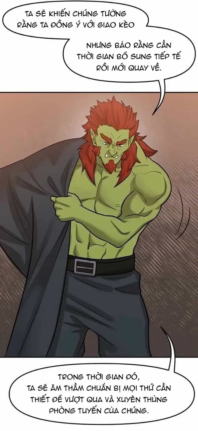 Chúa Tể Goblin - Chương 112 - ảnh 23