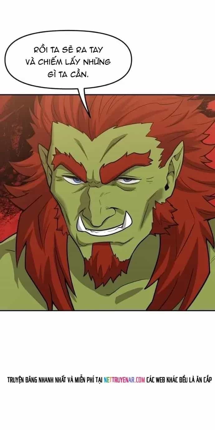 Chúa Tể Goblin - Chương 112 - ảnh 25