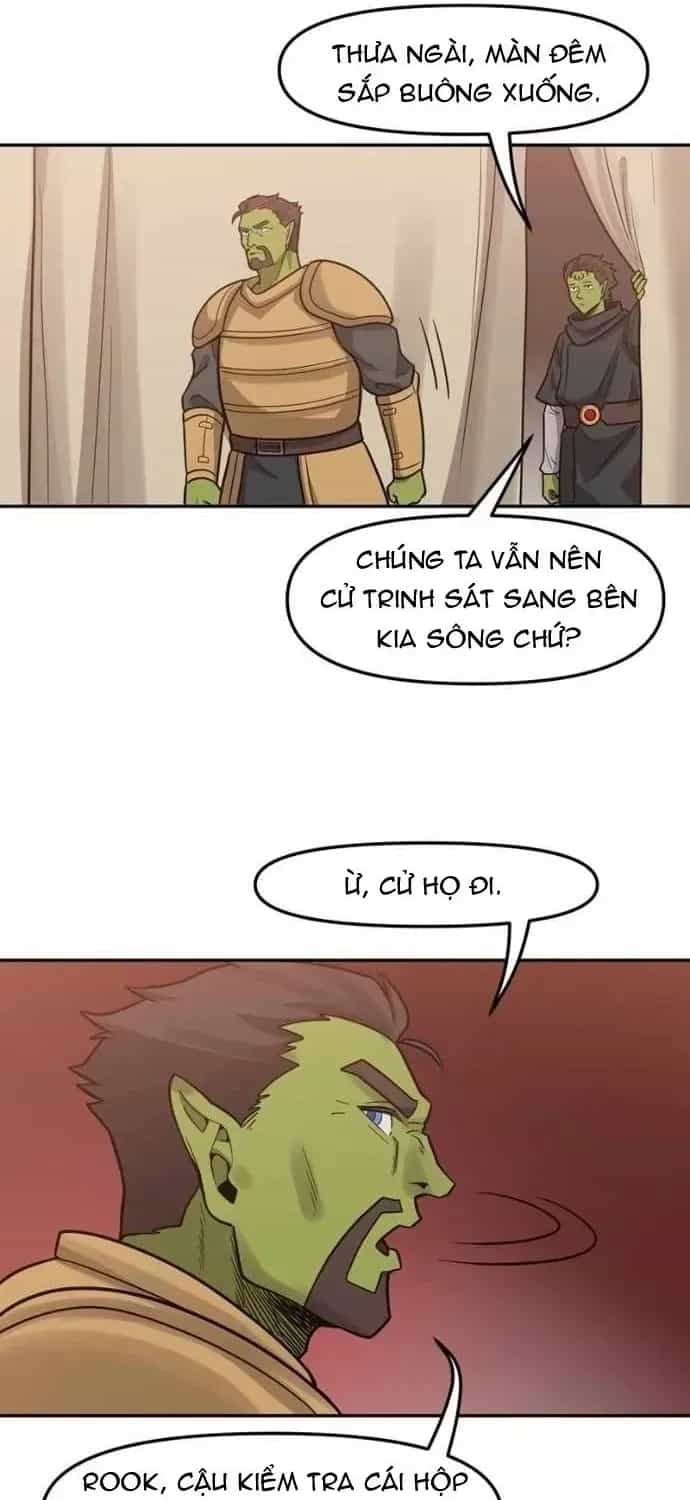 Chúa Tể Goblin - Chương 112 - ảnh 26