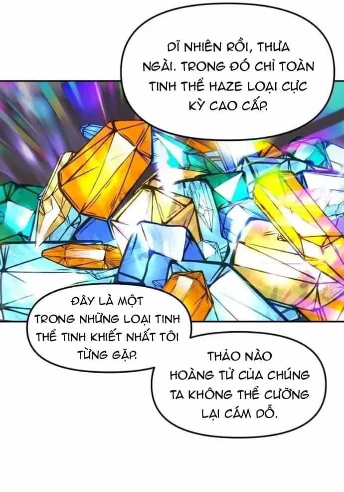 Chúa Tể Goblin - Chương 112 - ảnh 28