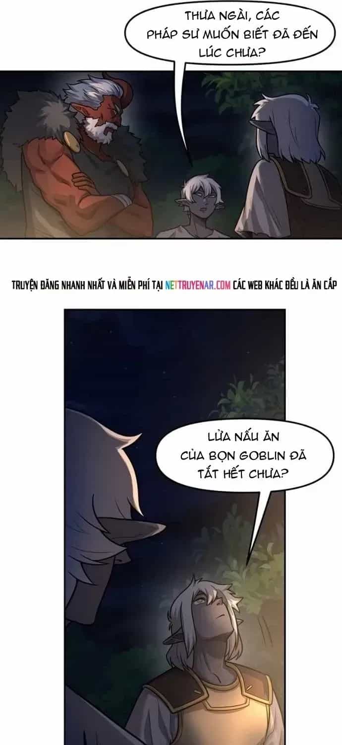 Chúa Tể Goblin - Chương 112 - ảnh 38