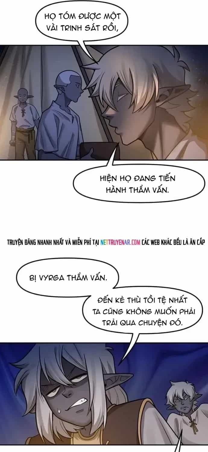 Chúa Tể Goblin - Chương 112 - ảnh 42