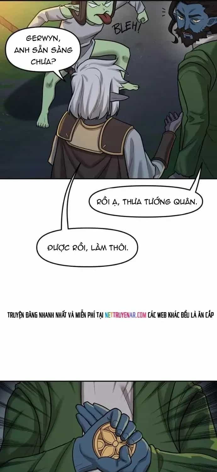 Chúa Tể Goblin - Chương 112 - ảnh 50